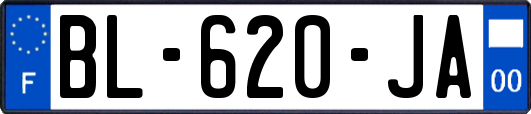 BL-620-JA