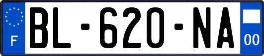 BL-620-NA