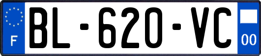 BL-620-VC