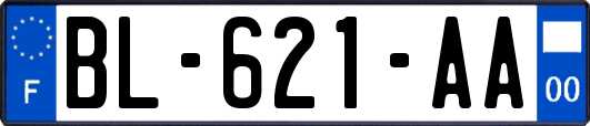 BL-621-AA