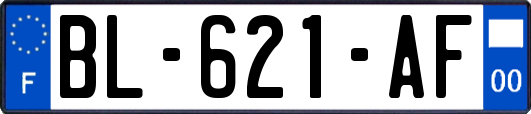 BL-621-AF