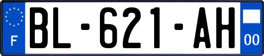 BL-621-AH