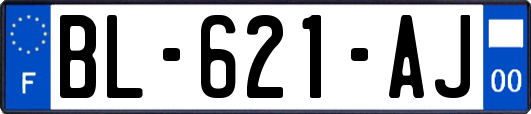 BL-621-AJ