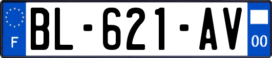 BL-621-AV