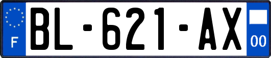 BL-621-AX