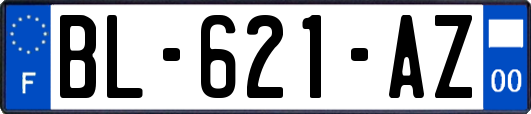 BL-621-AZ