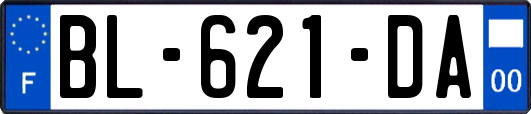 BL-621-DA