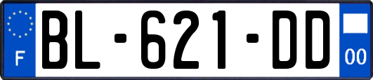 BL-621-DD