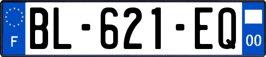 BL-621-EQ