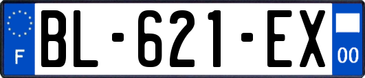 BL-621-EX