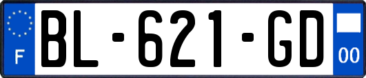 BL-621-GD