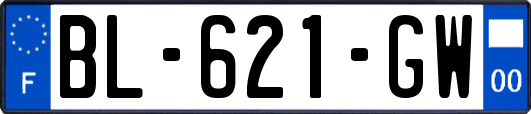 BL-621-GW