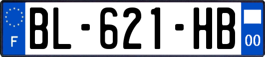 BL-621-HB