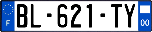 BL-621-TY