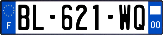 BL-621-WQ