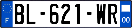 BL-621-WR