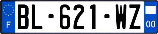 BL-621-WZ