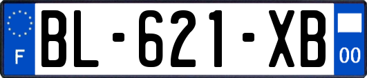 BL-621-XB
