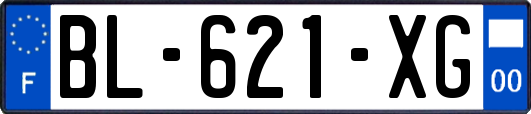 BL-621-XG