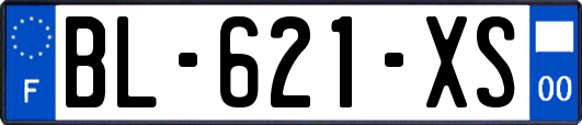 BL-621-XS