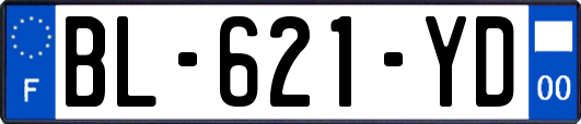 BL-621-YD