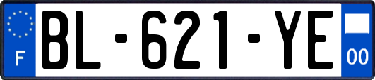 BL-621-YE