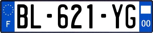 BL-621-YG