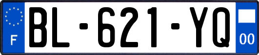 BL-621-YQ