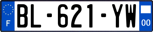 BL-621-YW
