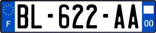 BL-622-AA