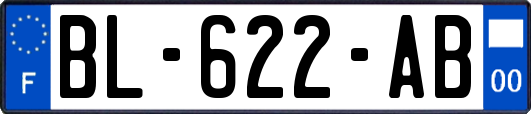 BL-622-AB