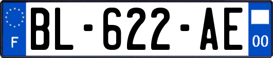 BL-622-AE