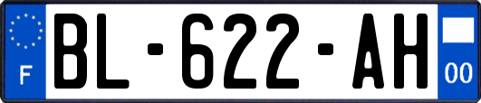 BL-622-AH