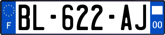 BL-622-AJ