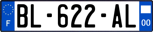 BL-622-AL