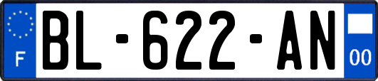 BL-622-AN