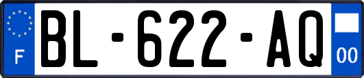 BL-622-AQ