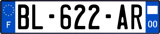 BL-622-AR