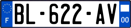 BL-622-AV