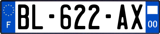 BL-622-AX