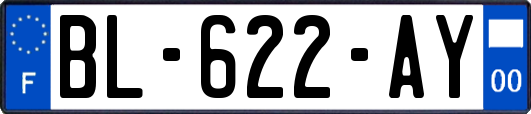 BL-622-AY