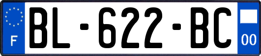 BL-622-BC