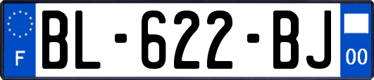 BL-622-BJ