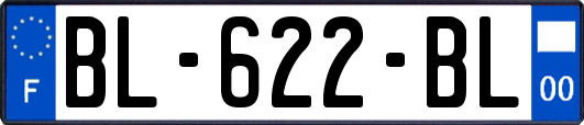 BL-622-BL