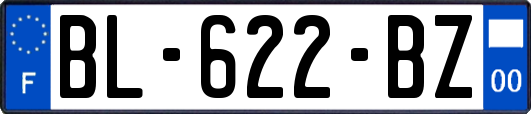 BL-622-BZ