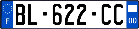 BL-622-CC