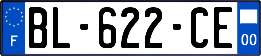 BL-622-CE