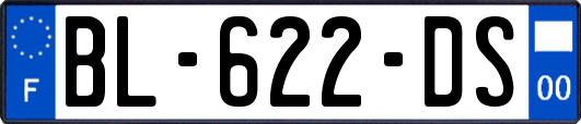 BL-622-DS