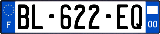 BL-622-EQ