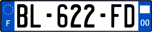 BL-622-FD